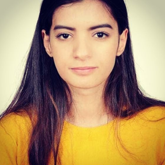 Hajar MOUBTASSIM