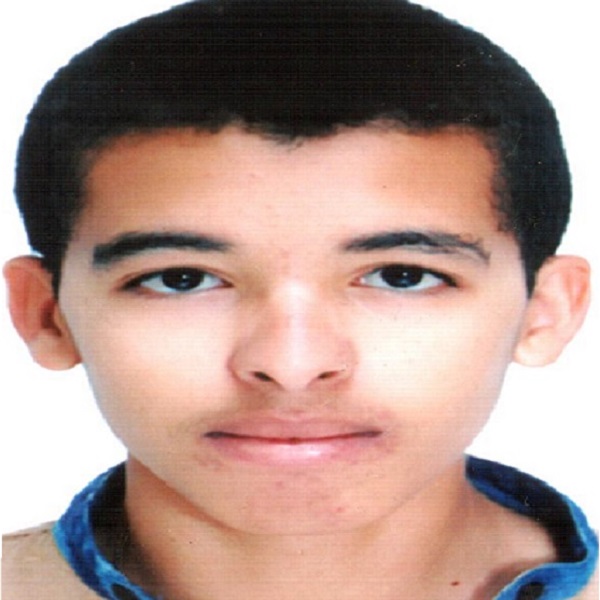 M'barek BOUALKHORS