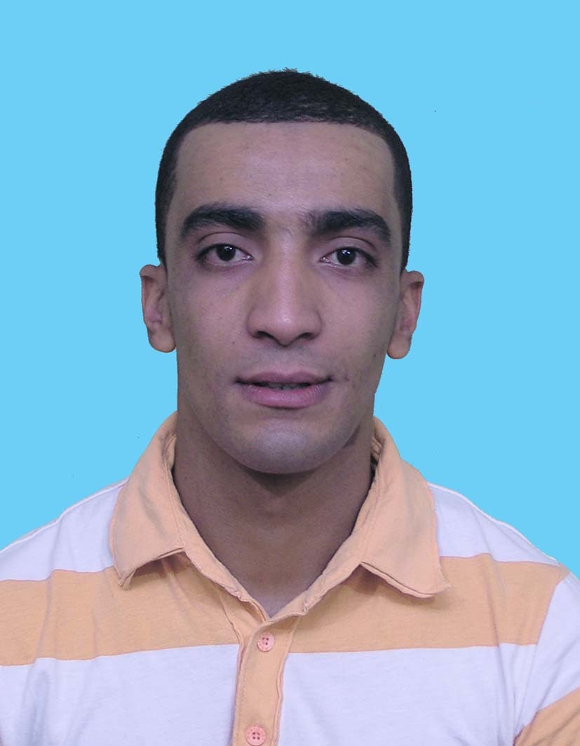 Abdelali KAZOU