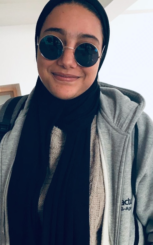 Ilham TABACHE