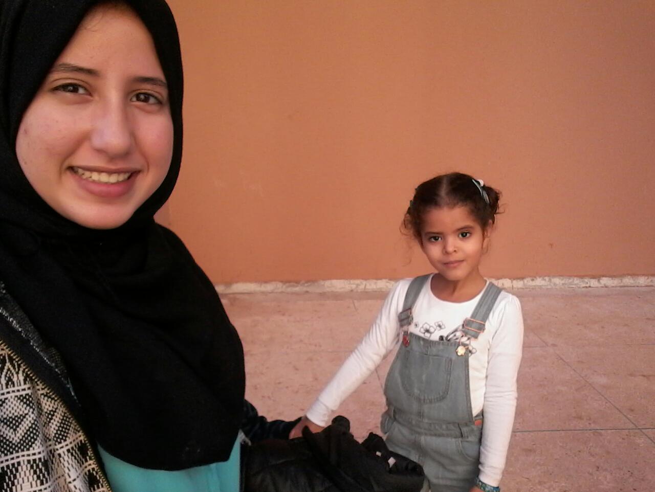 Maryam ZEHWAN