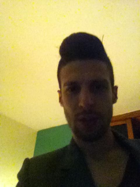 Mourad BENKASSOU