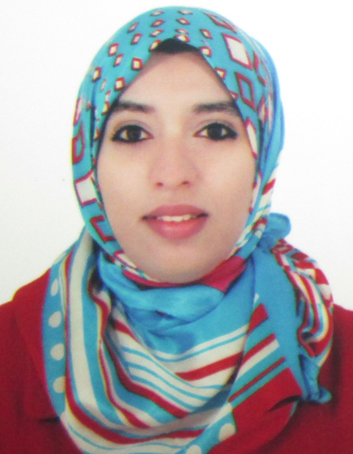 Hanane BOUTAJ