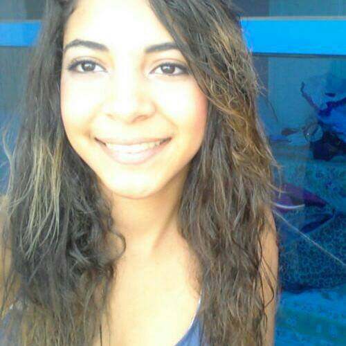 Asmae LALAOUI