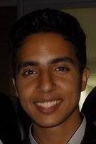 Anas LAMOUALDA