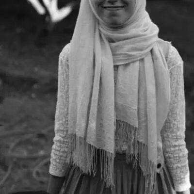 Kawtar LAKLACH