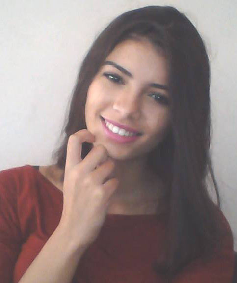 Lina AZOUL