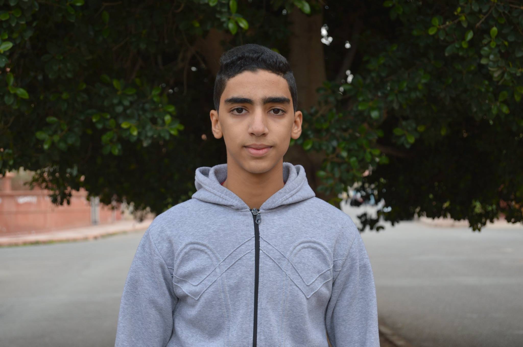 Anas SEKKOUMI