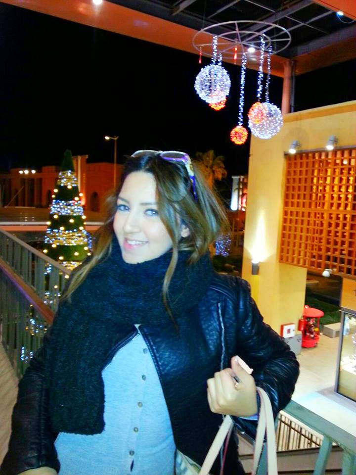 Imane HABIBALLAH