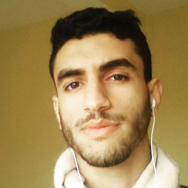Mohammed NID YOUSSEF