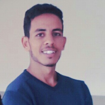 Ousssama SALIH