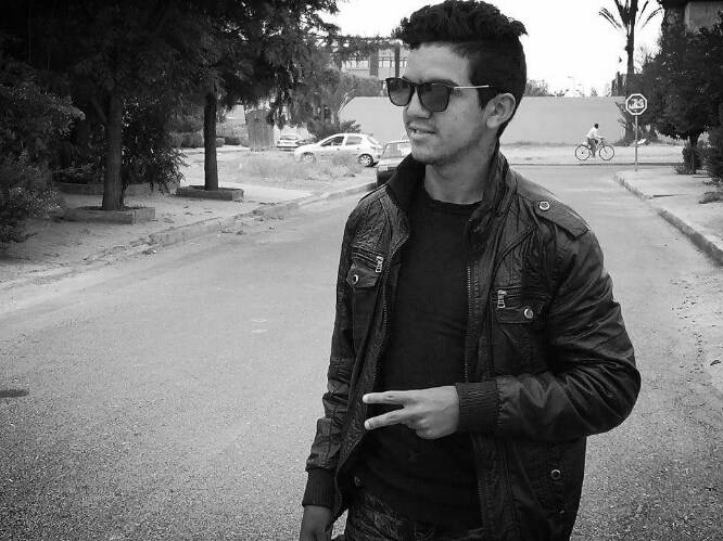 Mehdi ELBADOURI