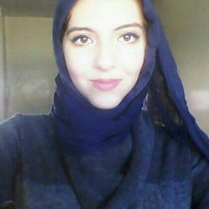 Rihab KARIB