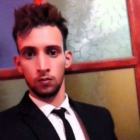 Abderrahmane EL YAHIAOUI