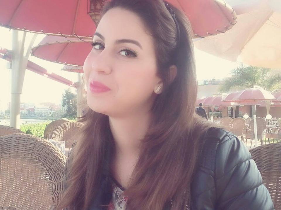Fatima Zahra BOUALAOUI