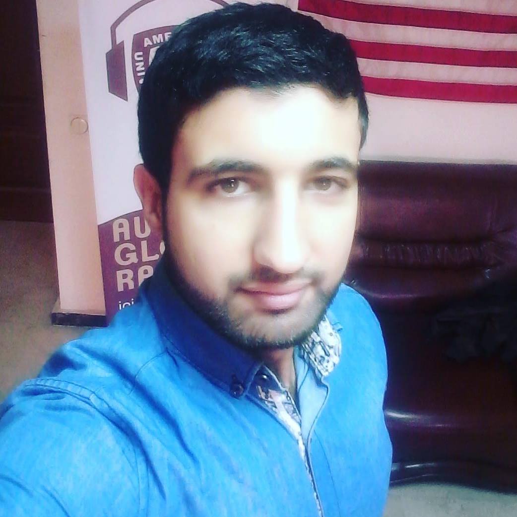 Mohammed SARDAOUI