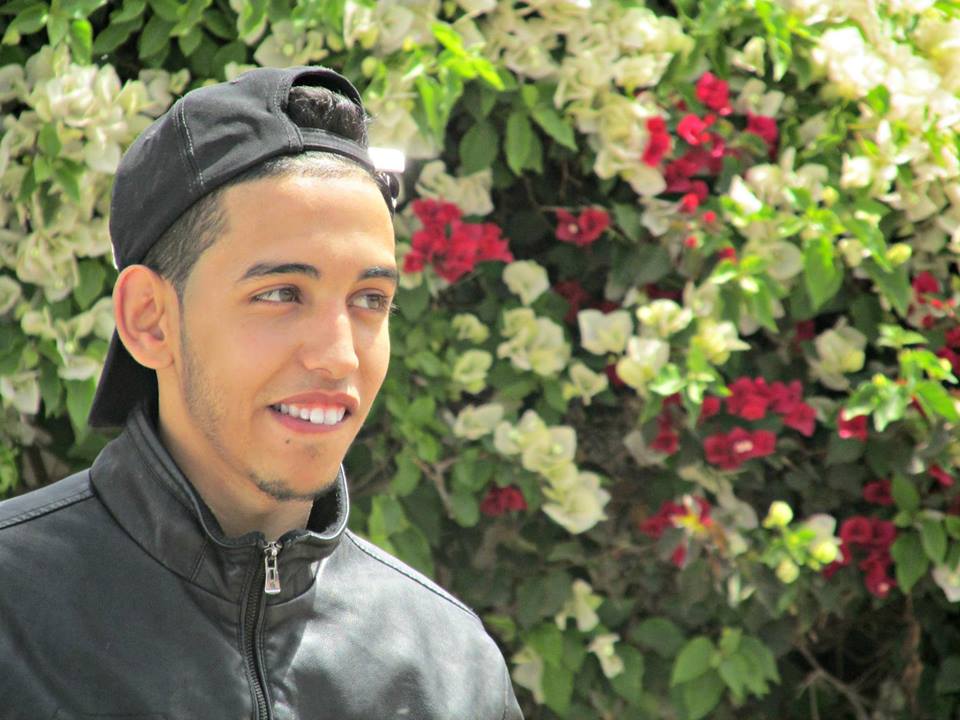 Noureddine BELGHARD