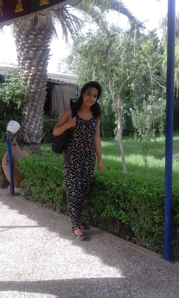 Maha ELALAOUI AIT TALEB