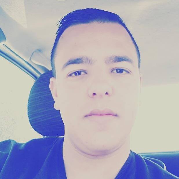 Fathallah BOUGRINE