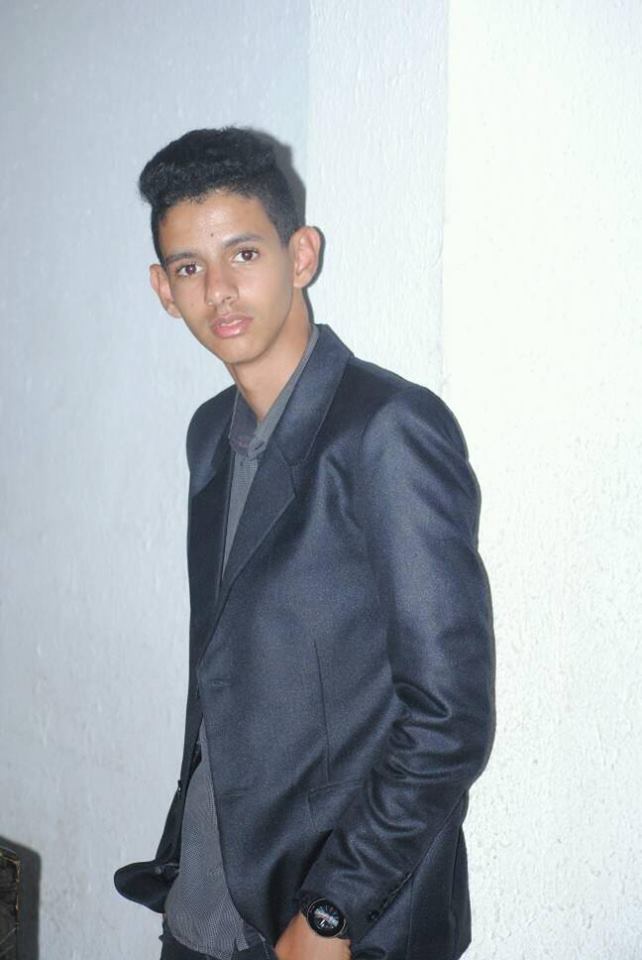 Mohamed BOUMLIK
