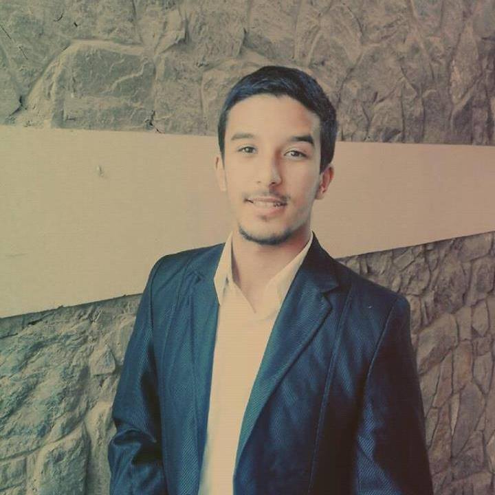 Mohamed Amine OUTMAL