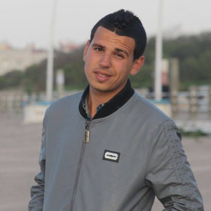 Zaroual HAMZA