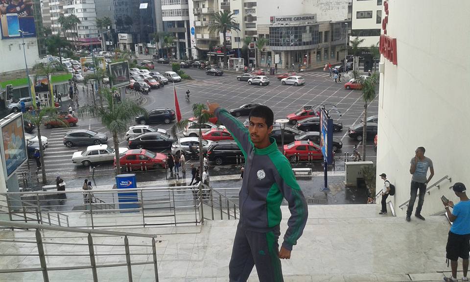 Boutarf MOHAMED
