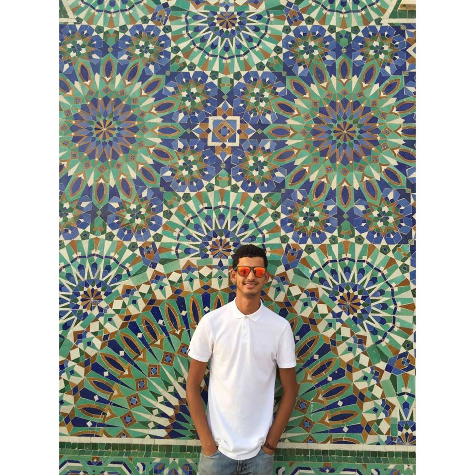 Souhail BELLITOU