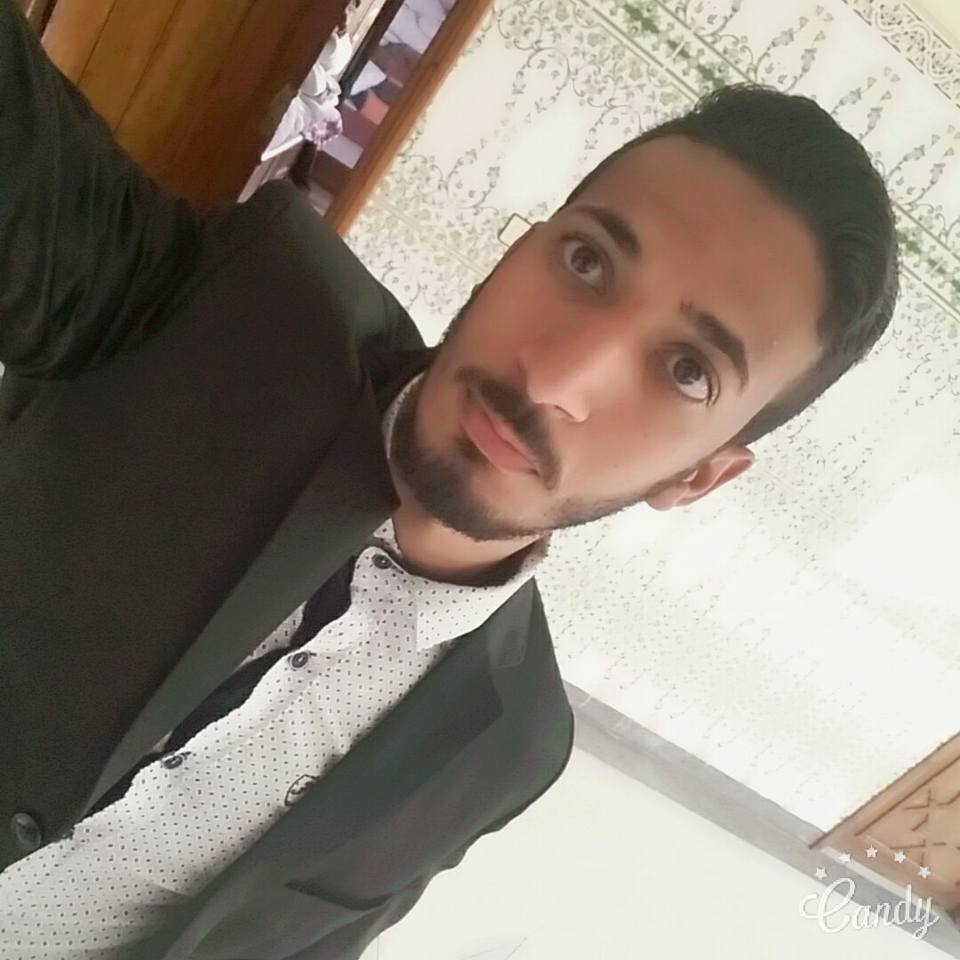 Abdelqader LAHOUIDAQ