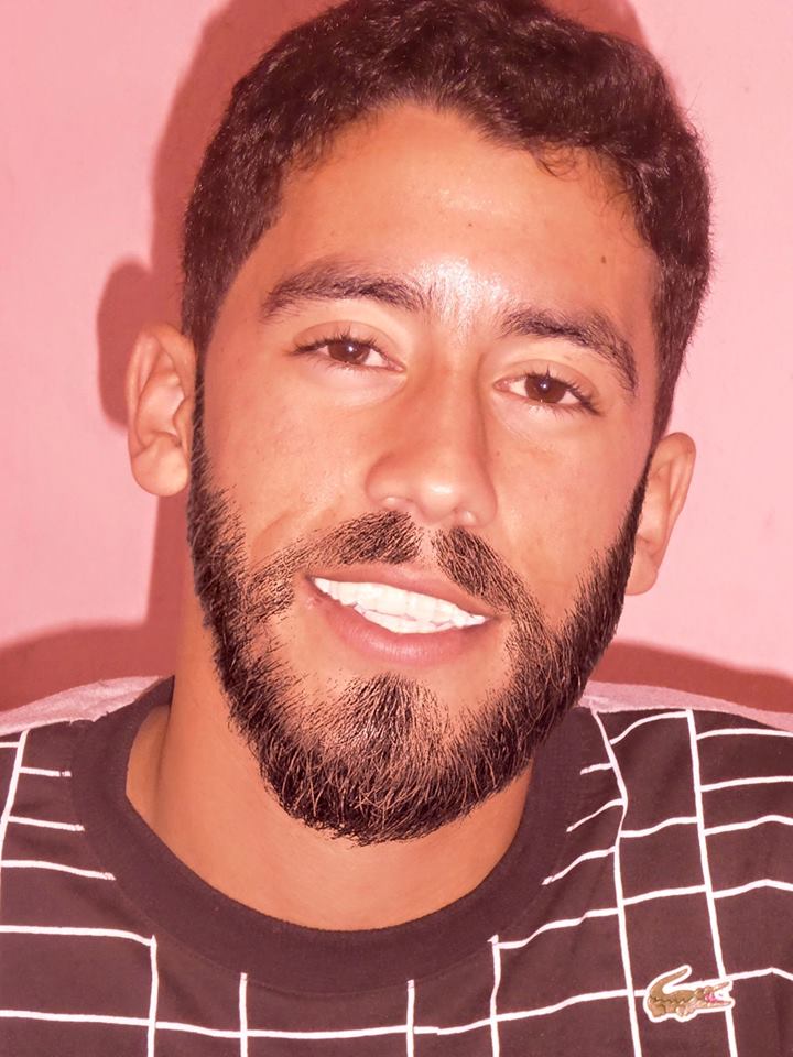 Abdeljabbar RITAL