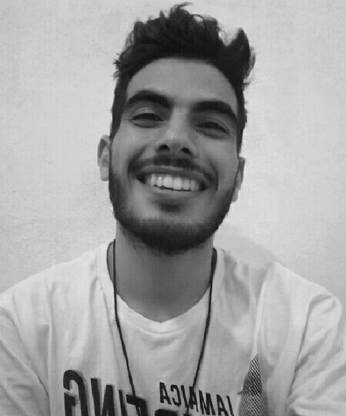 Abderrahim ZOUBIR