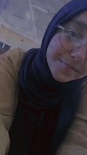 Asmae BOUSDER