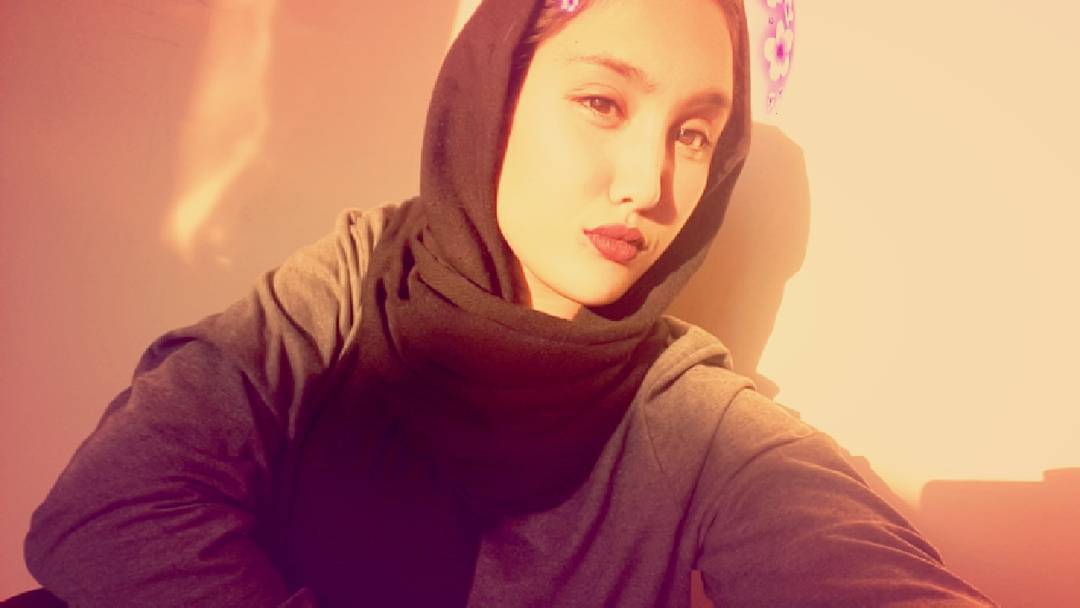Chaimaa MALDOU