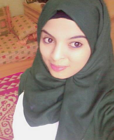 Kaoutar EL MOUM
