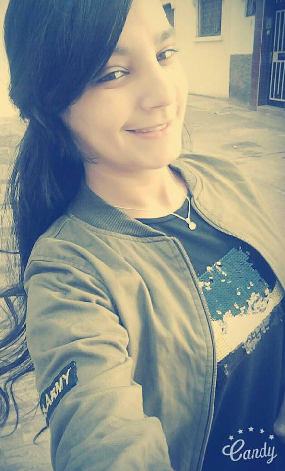 Fatima Zahra OUNISSI