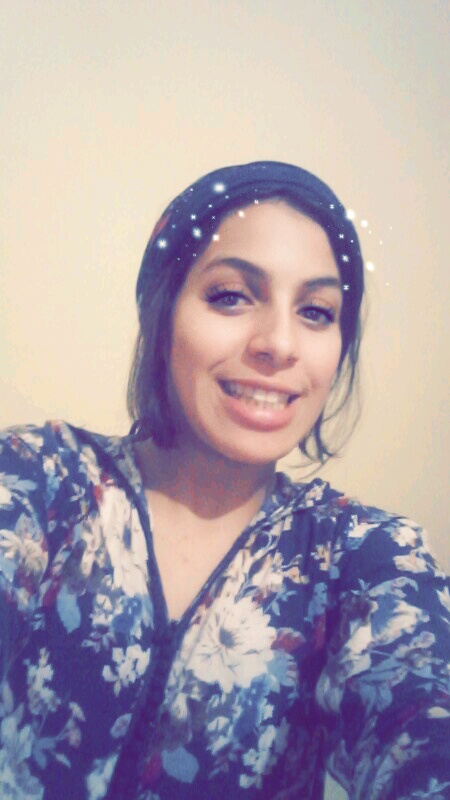 Soukayna AGINAN