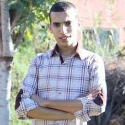 Miloud AIT MOUMA
