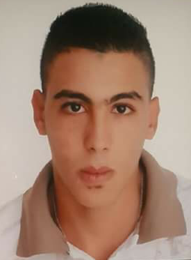 Othmane AIT BEN HAMOU