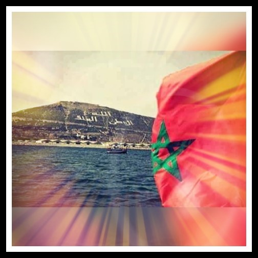Mohammed MAKBOUL