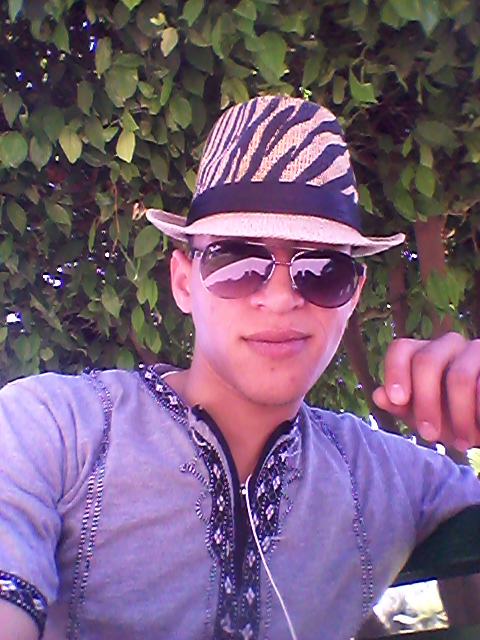 Abdelkrim SAMDYAN