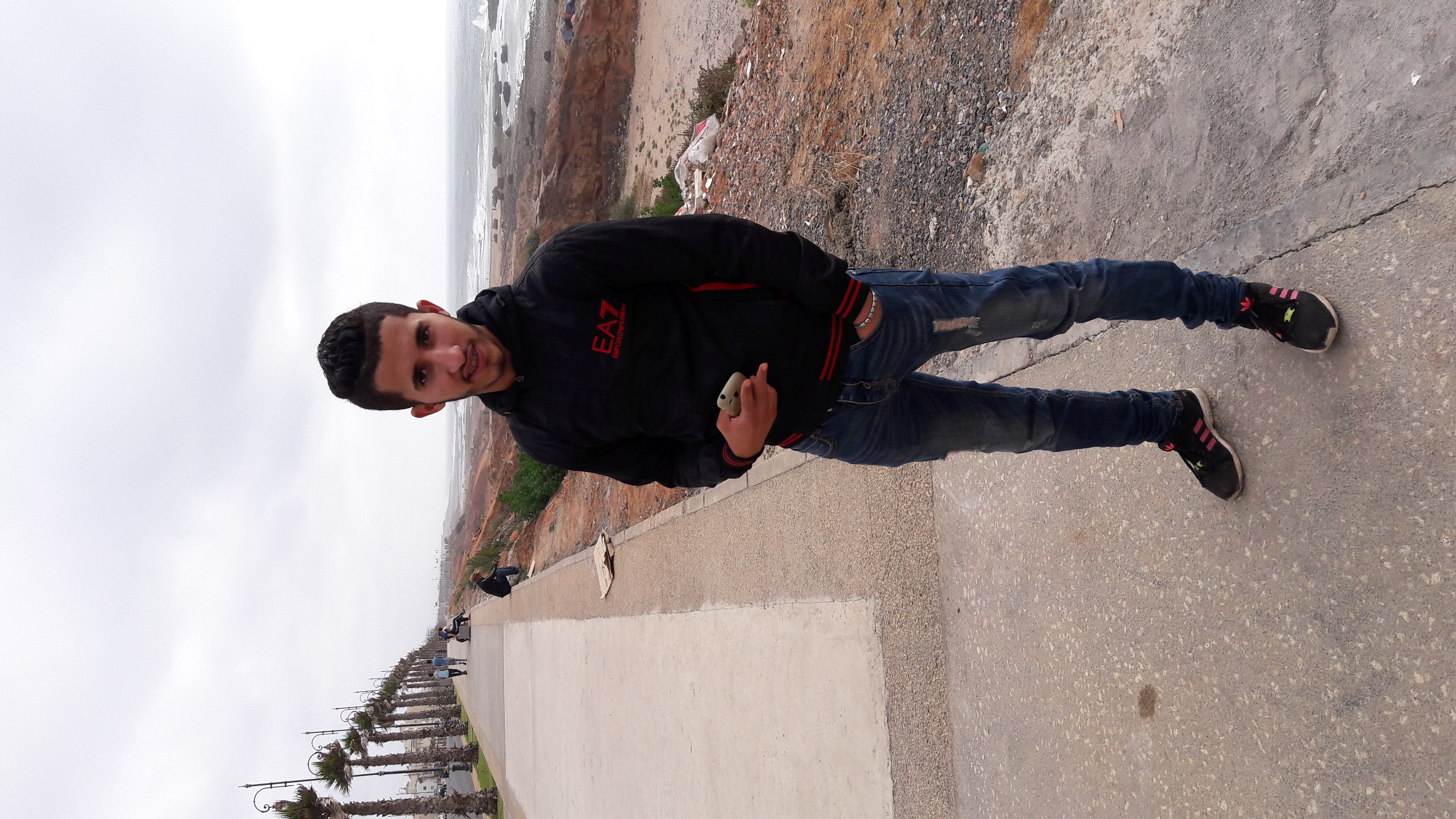 Marouane BOUKHRISS