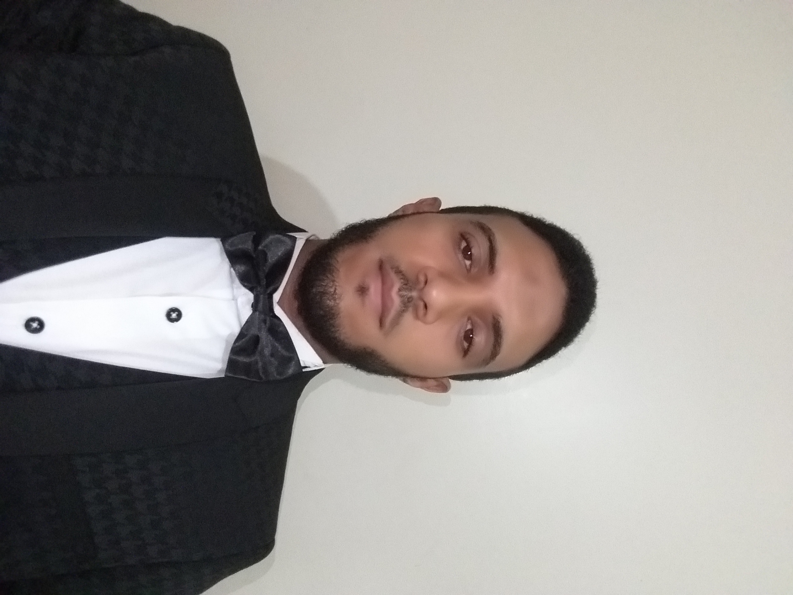 Ayoub EL KHODARY