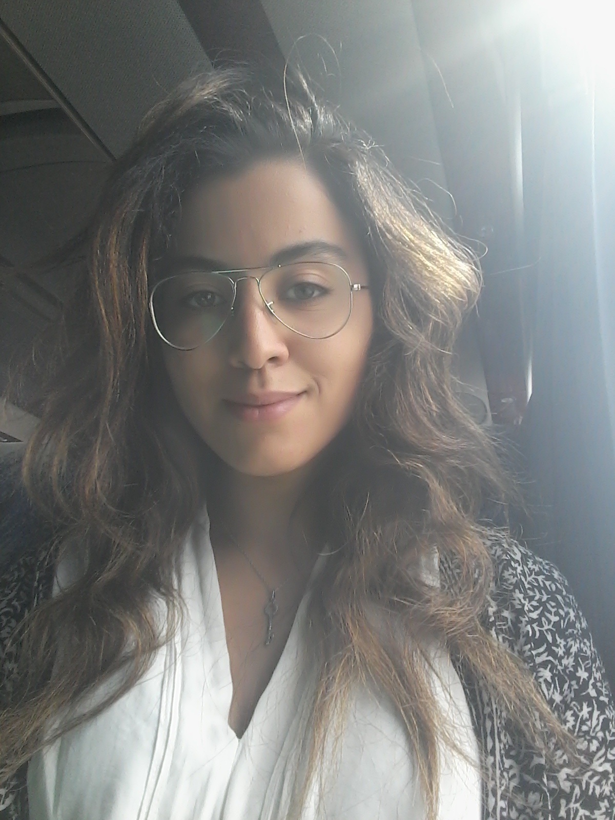 Fatima Ezzahra EL MOURABIT