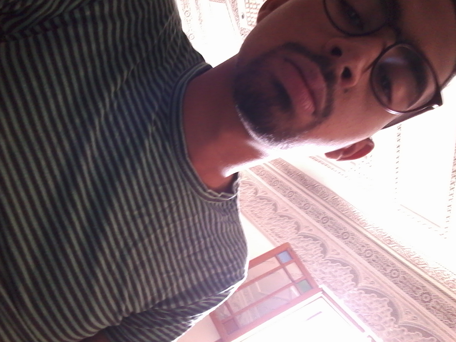 Ahmed BELBAGARI