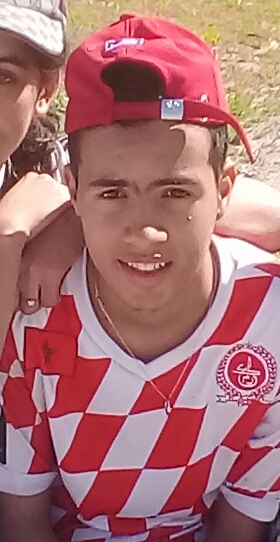 Larabi BELBOU