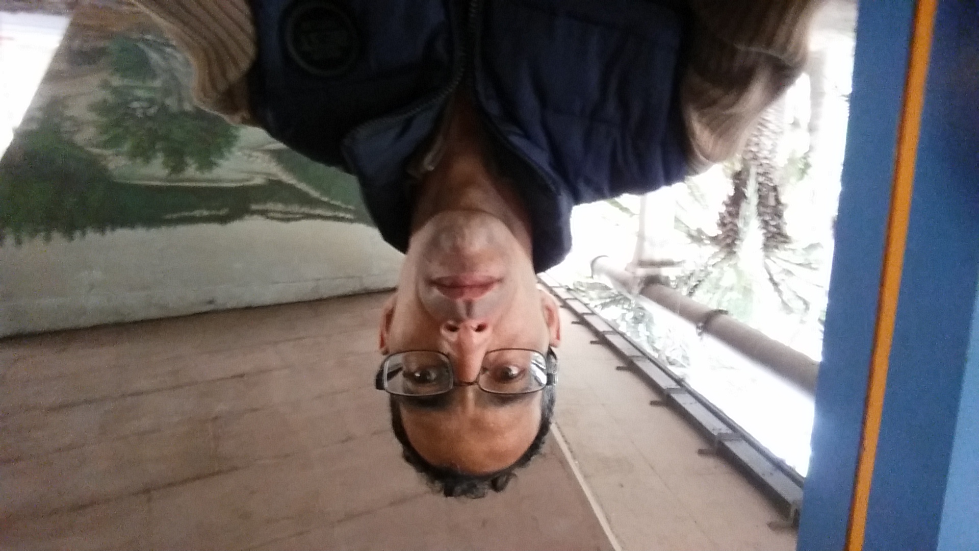 Mustafa LABROUZI