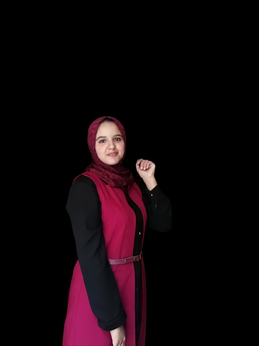 ليلى اعاصي