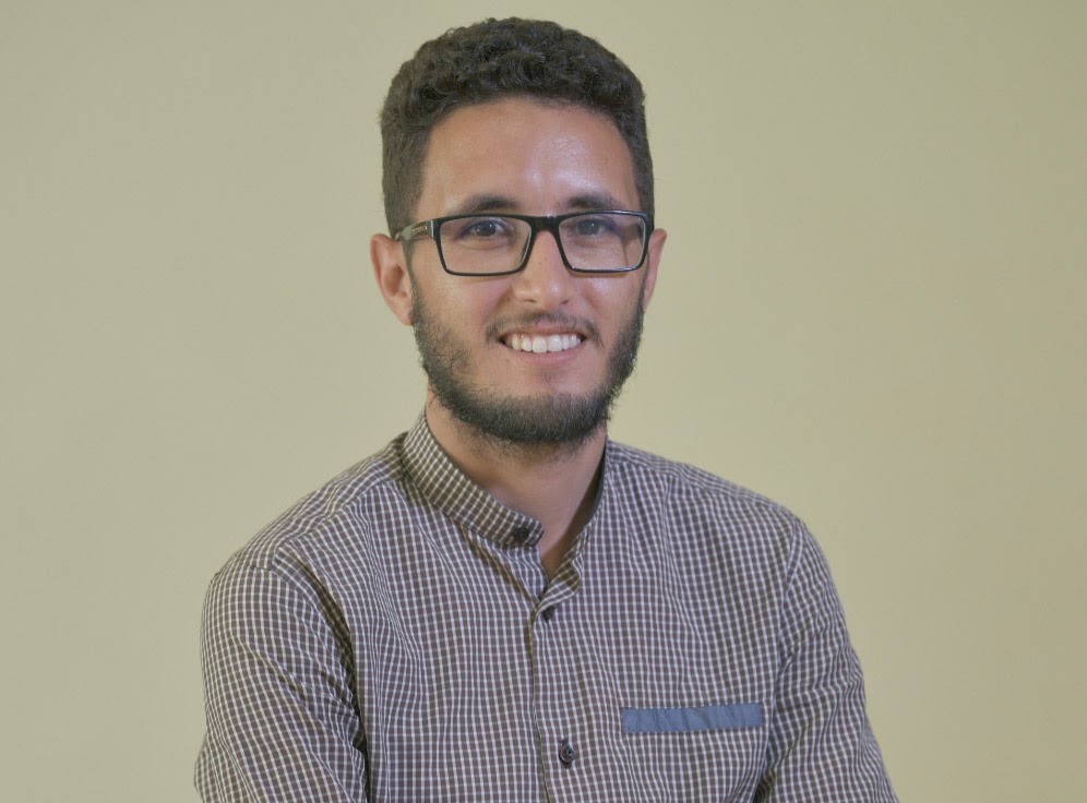 Ahmed CHATRATI