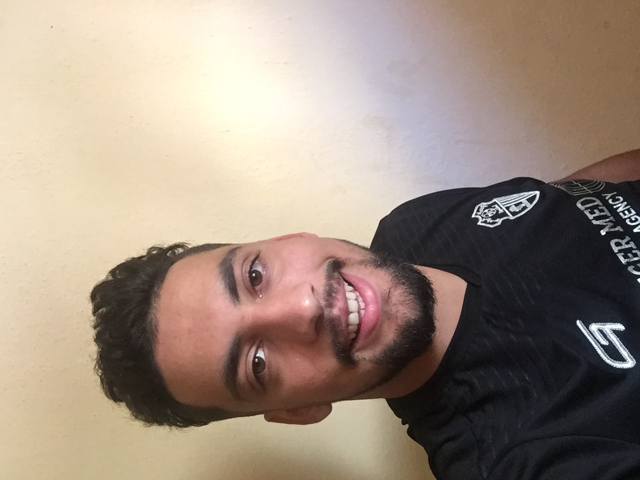 Walid EL AZZOUZI