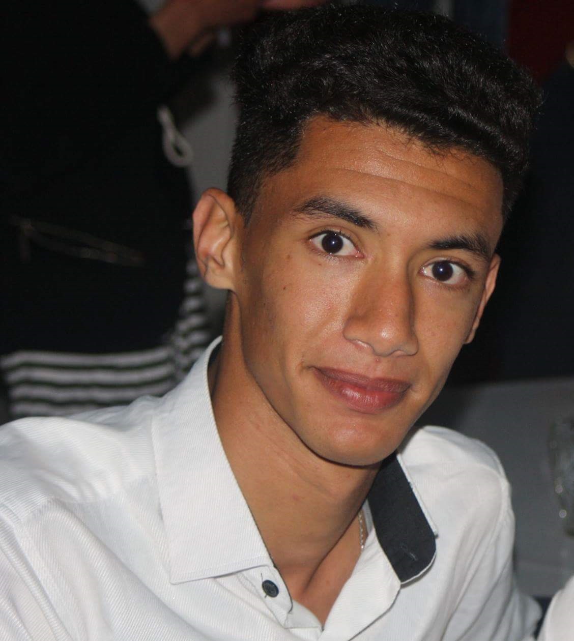 Soufiane EN-NAIDI